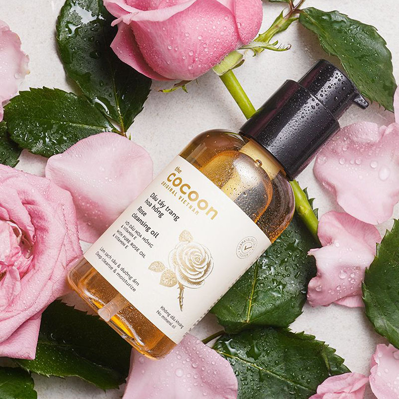 25539_29892168-slide-3-d9bbec8e77_20241028154946-1.jpg Dầu Tẩy Trang Hoa Hồng Cocoon 140ml - 8936217700377