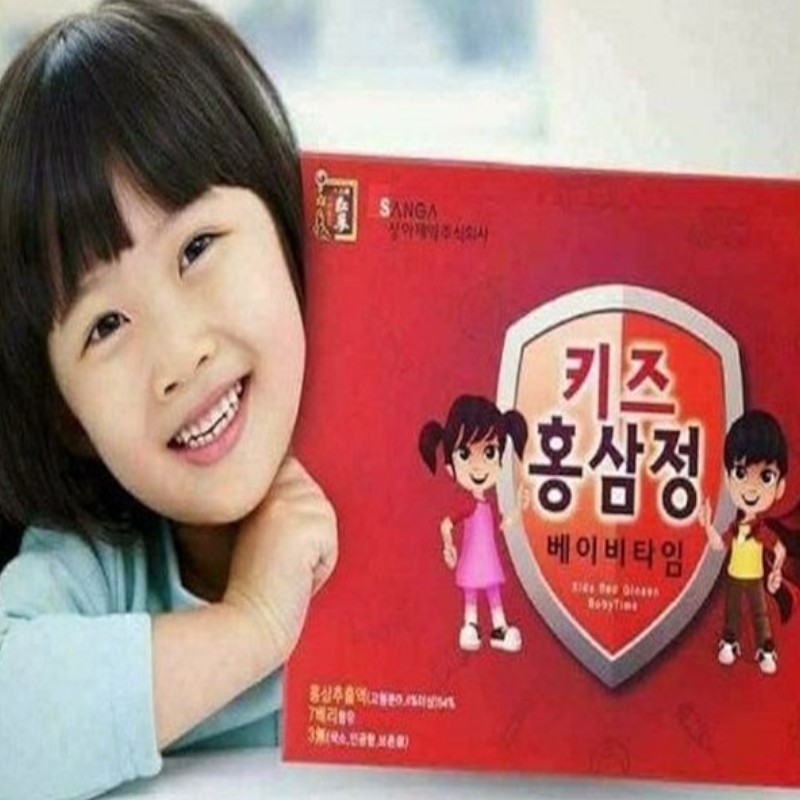 25557_trang-photoroom-3_20241029170945-4.jpg Nước Uống Hồng Sâm Baby Sanga Hàn Quốc Hộp 30 Gói - Dành Cho Bé - 8809148820707