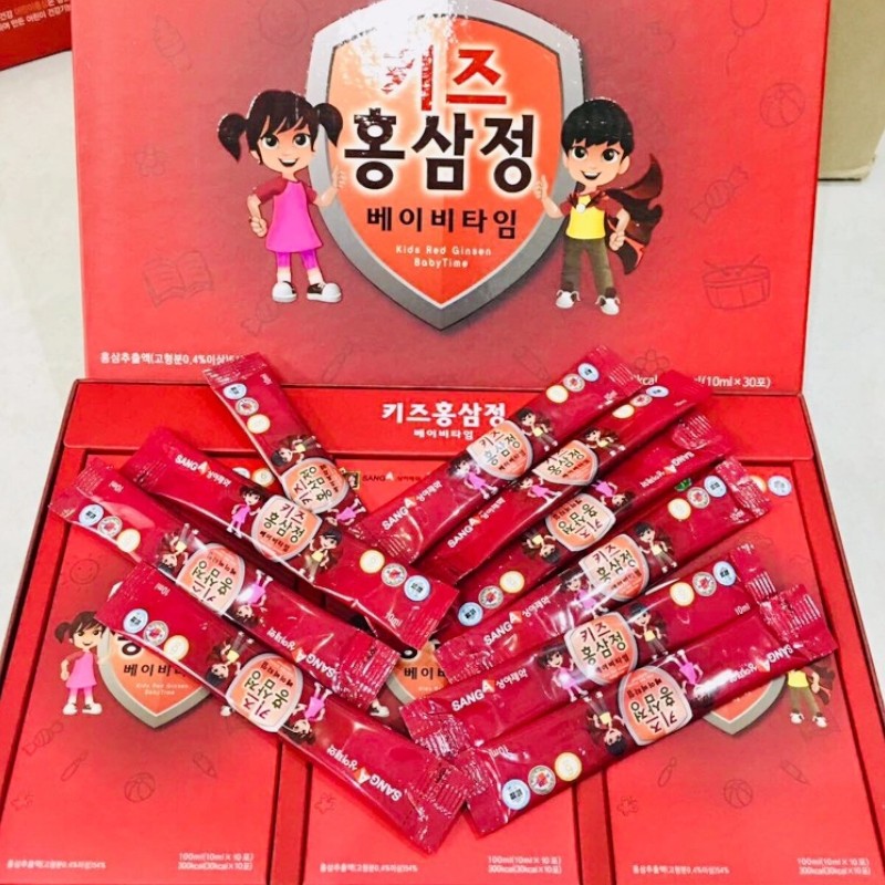 25557_trang-photoroom-4_20241029170945-4.jpg Nước Uống Hồng Sâm Baby Sanga Hàn Quốc Hộp 30 Gói - Dành Cho Bé - 8809148820707