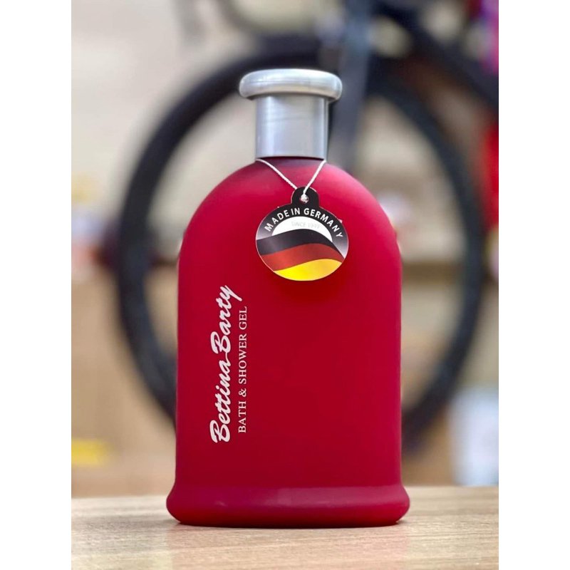 25574_vn-11134207-7r98o-lm3fiph5xl9bb0_20241031111031-1.jpg Sữa Tắm Nước Hoa Đức Bettina Barty Red Line 500ml - 4008268011017