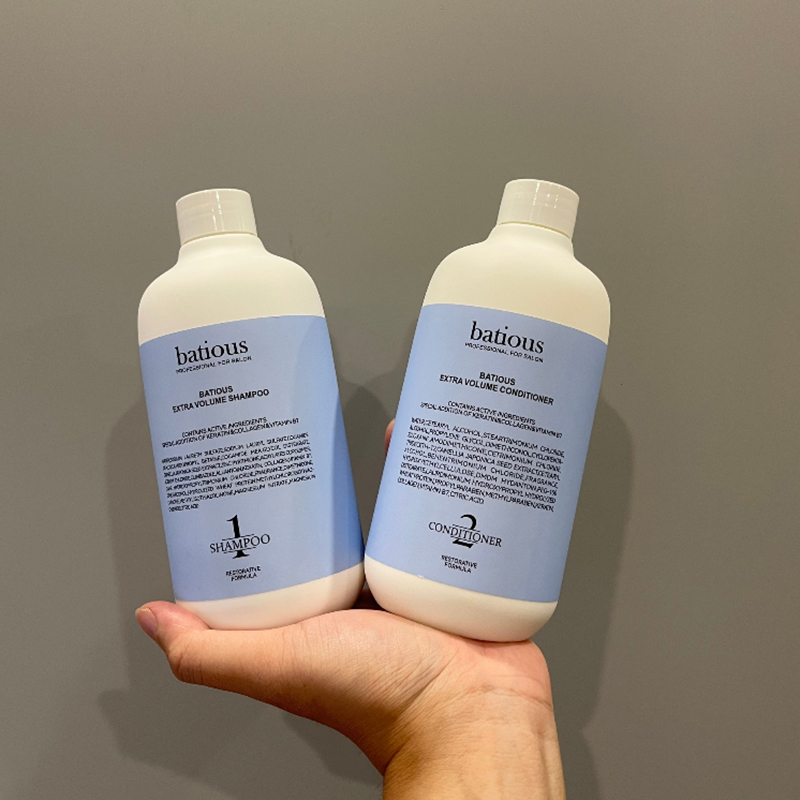 25577_featured_vn-11134207-7r98o-lktg9h6wc9bvfe_20241031161755 Combo Gội Xả Batious Extra Volume Shampoo Màu Xanh - Dành Cho Tóc Dầu Nhờn 500ml