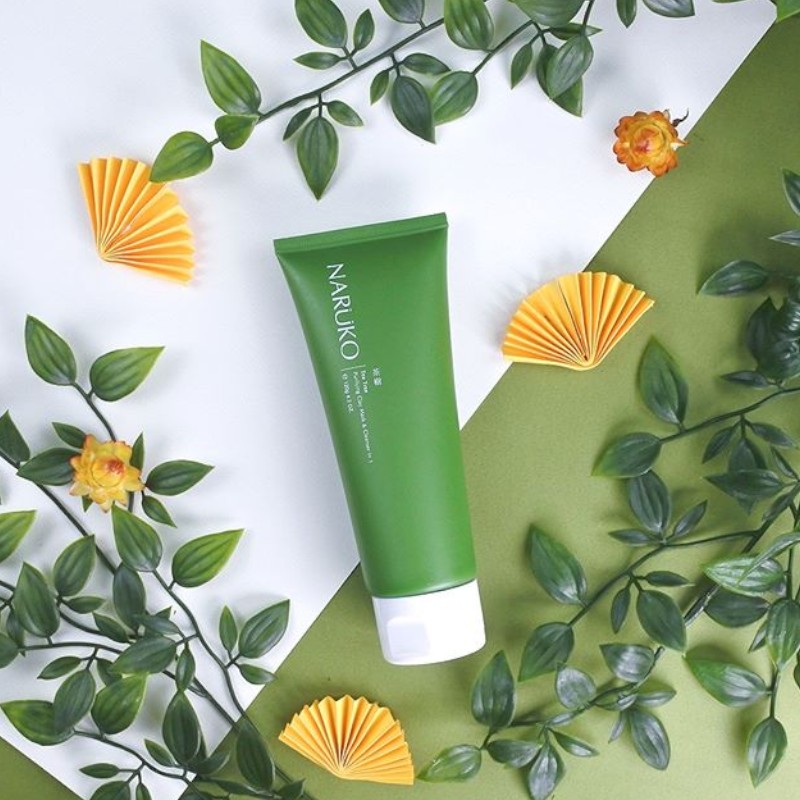 25593_rua-mat-trong-photoroom-1_20241102115925-1.jpg Sữa Rửa Mặt Tràm Trà Naruko Dạng Bùn - Dành Cho Da Dầu Và Da Hỗn Hợp 120g - 4711542263926