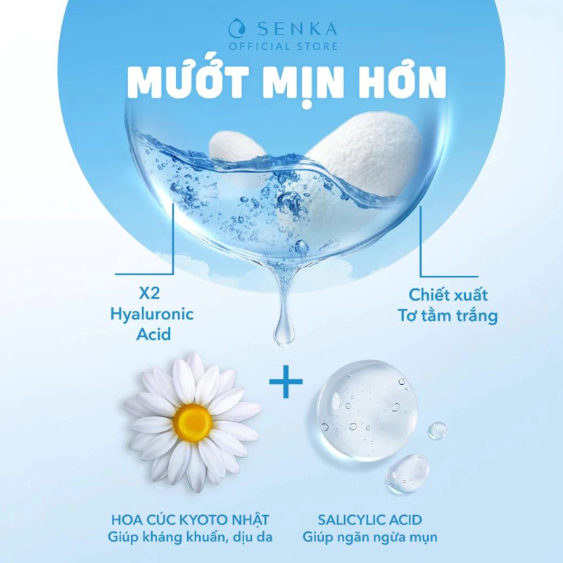 25615_senka-phu-photoroom-8_20241205182852-1.png Nước Tẩy Trang Senka All Clear Micellar 230ml Hỗ Trợ Dưỡng Ẩm Sạch Sâu Làm Sáng Da - TTTSK