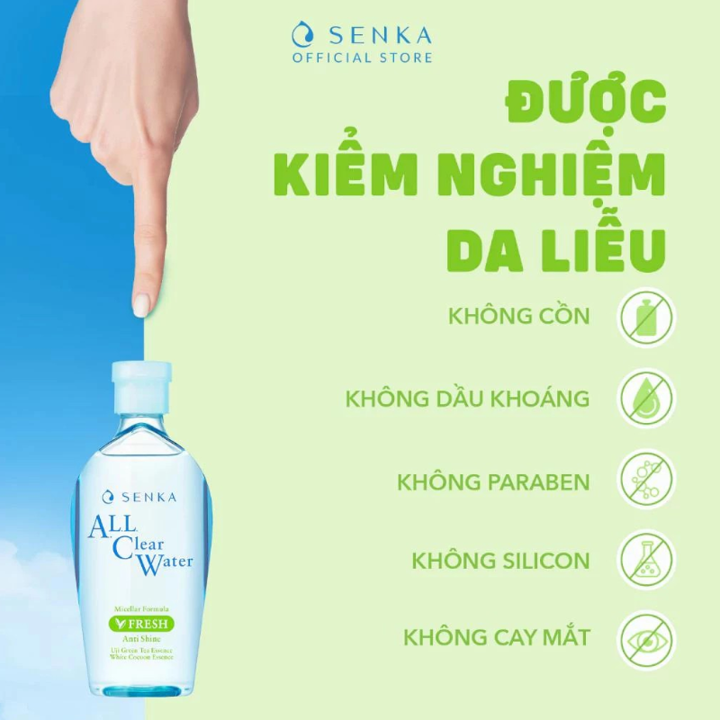 25615_senka-phu-photoroom-9_20241205182853-1.png Nước Tẩy Trang Senka All Clear Micellar 230ml Hỗ Trợ Dưỡng Ẩm Sạch Sâu Làm Sáng Da - TTTSK