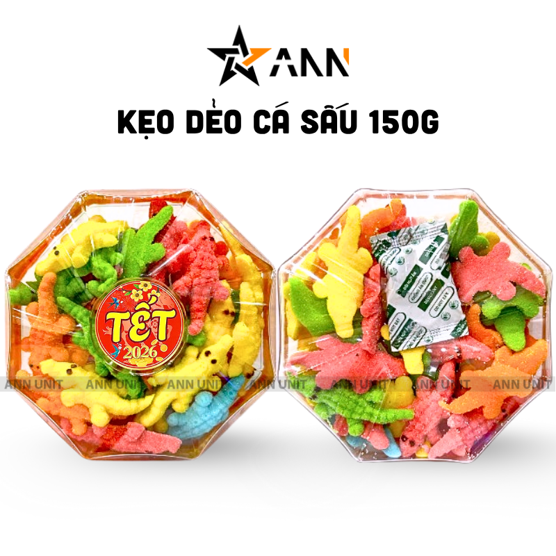 25633_50_20251101154443-3.png Hộp Kẹo Dẻo Cá Sấu Bát Giác 150G Hộp Quà Tết 2026 - KDCSHBG150