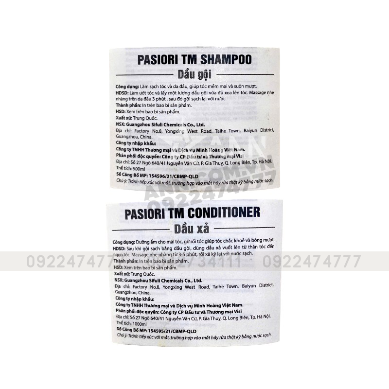 Phân phối combo Dầu Gội Xả Voudioty Biotin & Collagen 2024 Màu Trắng 500ml 7 Phân phối combo Dầu Gội Xả Voudioty Biotin & Collagen 2024 Màu Trắng 500ml