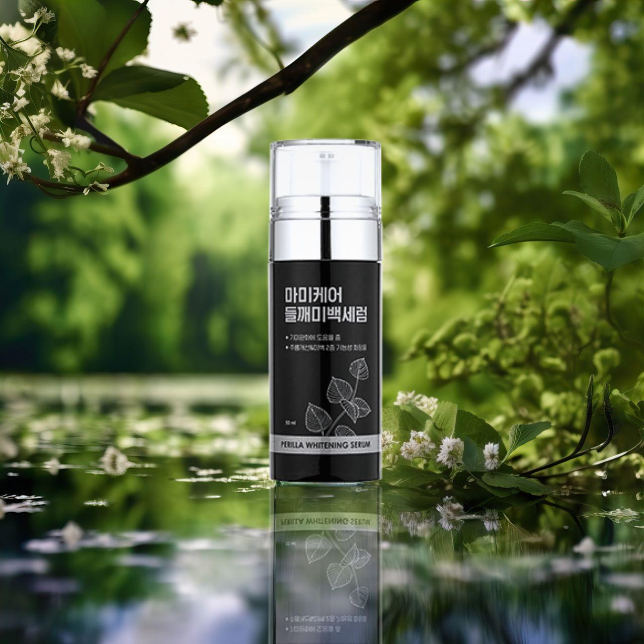 25668_1a633dc77be146828fa85d44bde2c56etplv-o3syd03w52-origin-jpeg_20241107180416-2.jpg Serum Mommy Care Perilla Whitening Hàn Quốc Hỗ Trợ Giảm Nám 50ml - 8809684568712