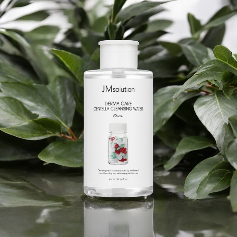 25673_tay-trang-jmsolution-do-phu-photoroom-1_20241108100028-2.jpg Nước Tẩy Trang JMSolution Centella Cleansing Water Cho Da Dầu Mụn 500ml - 8809505545120