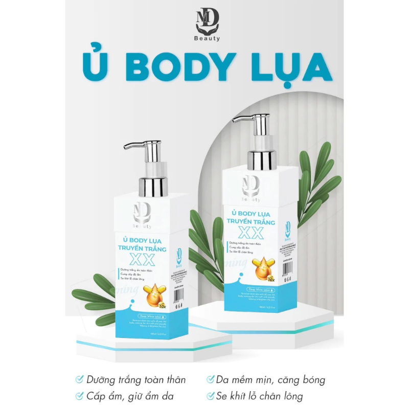 25696_u-body-lua-phu-photoroom-4_20241109163429-1.png Kem Ủ Trắng Body Lụa MD Beauty Deep White Lotion 250ml - 8938510826570
