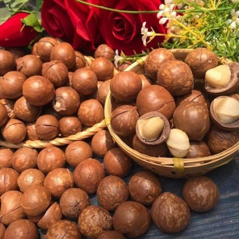 25738_157_20251106145602.png Hộp Hạt Macca Tây Nguyên Hộp Vuông Tròn 550G Hộp Tết - HMTNHCN550