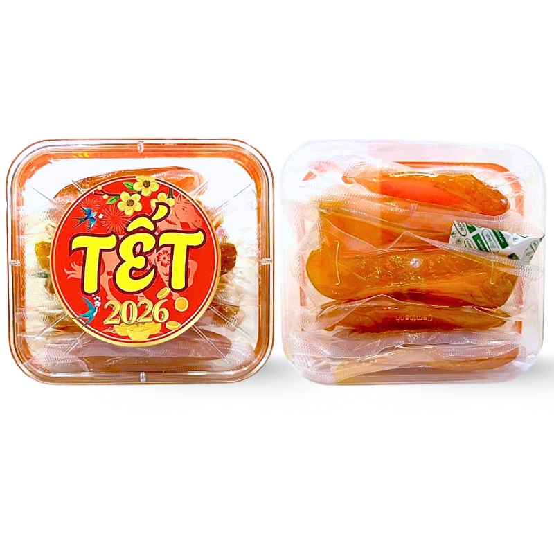 Hộp Khoai Lang Sấy Dẻo Hộp Vuông Tròn 500G Hộp Quà Tết 2026 9 Hộp Khoai Lang Sấy Dẻo Hộp Vuông Tròn 500G Hộp Quà Tết 2026