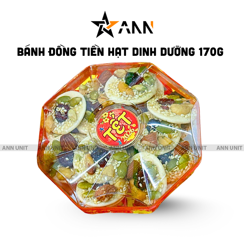 25761_16_20251031110229-3.png Hộp Bánh Đồng Tiền Việt Quất Bác Giác 170G Hộp Quà Tết 2026 - BDTVQHBG170