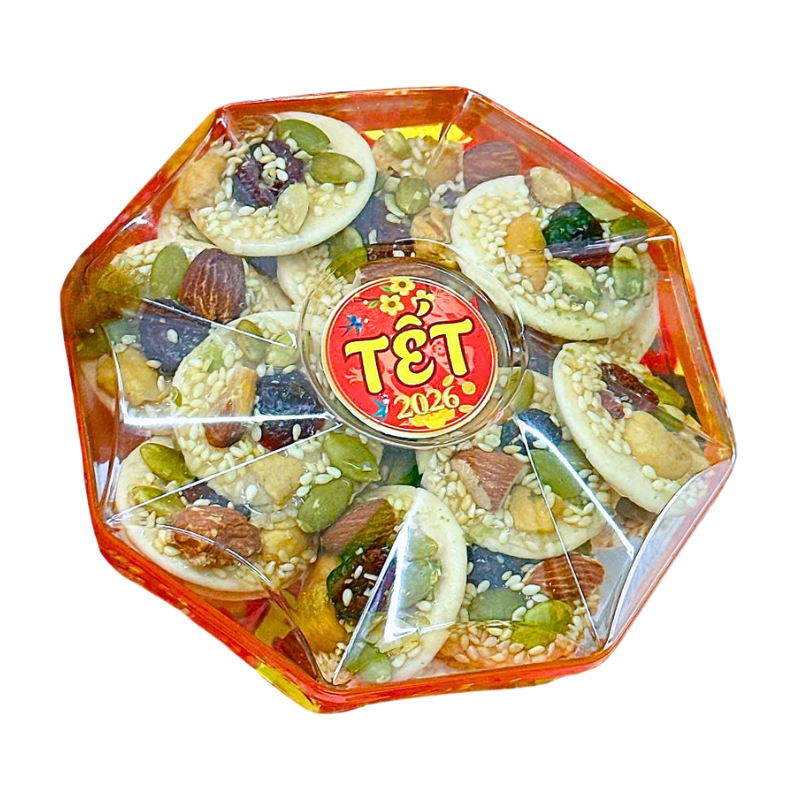 Bảng giá sỉ hộp Bánh Đồng Tiền Việt Quất Bác Giác 170G Hộp Quà Tết 2026 6 Bảng giá sỉ hộp Bánh Đồng Tiền Việt Quất Bác Giác 170G Hộp Quà Tết 2026