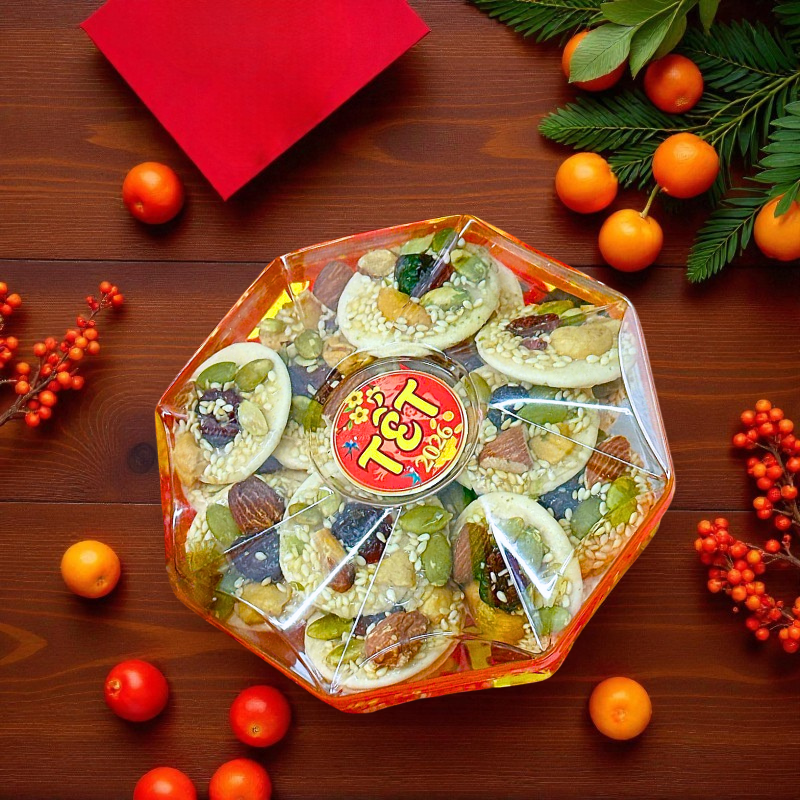 25761_18_20251031110233-3.png Hộp Bánh Đồng Tiền Việt Quất Bác Giác 170G Hộp Quà Tết 2026 - BDTVQHBG170