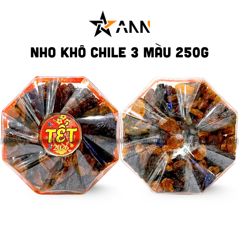 25763_43_20251101152346.png Hộp Nho Chile Bát Giác 250G Hộp Quà Tết 2026 - NCSHBG250