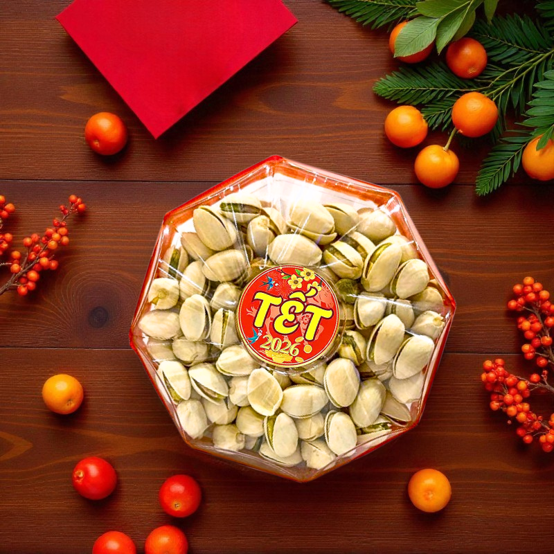 Phân phối hộp Hạt Dẻ Cười Bát Giác 200G Hộp Quà Tết 2026 6 Phân phối hộp Hạt Dẻ Cười Bát Giác 200G Hộp Quà Tết 2026