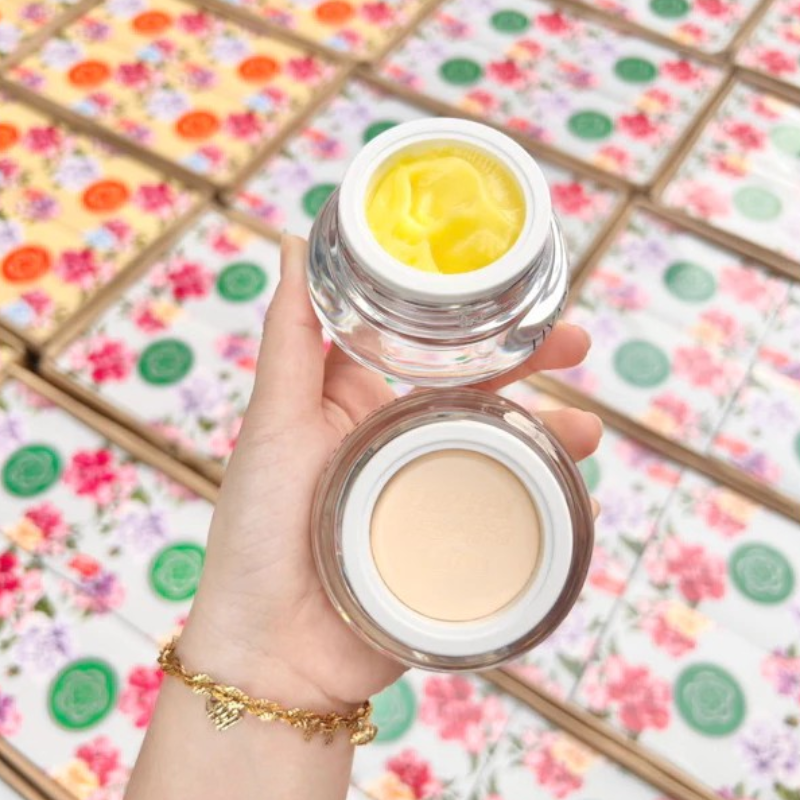 25787_kem-face-liyapai-phu-photoroom-3_20241119110533-1.png Kem Face Liyapai Day Cream Dưỡng Da Ban Ngày Dành Cho Da Nám Tàn Nhang 20g - 4719855220537