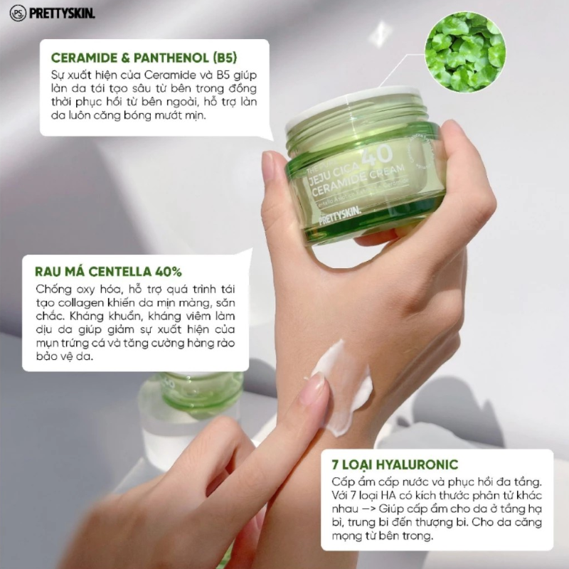 25797_kem-duong-the-pure-phu-photoroom-2_20241122103825-2.png Kem Dưỡng Trắng Da Prettyskin The Pure Chiết Xuất Rau Má Ceramide Cream 52ml - 8809733216434