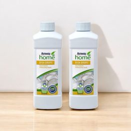 Nước Rửa Chén Amway Home Dish Drops Dung Tích 1 Lít Chính Hãng