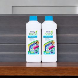 Nước Giặt Xả Đậm Đặc Amway Home SA8 Dung Tích 1 Lít Chính Hãng