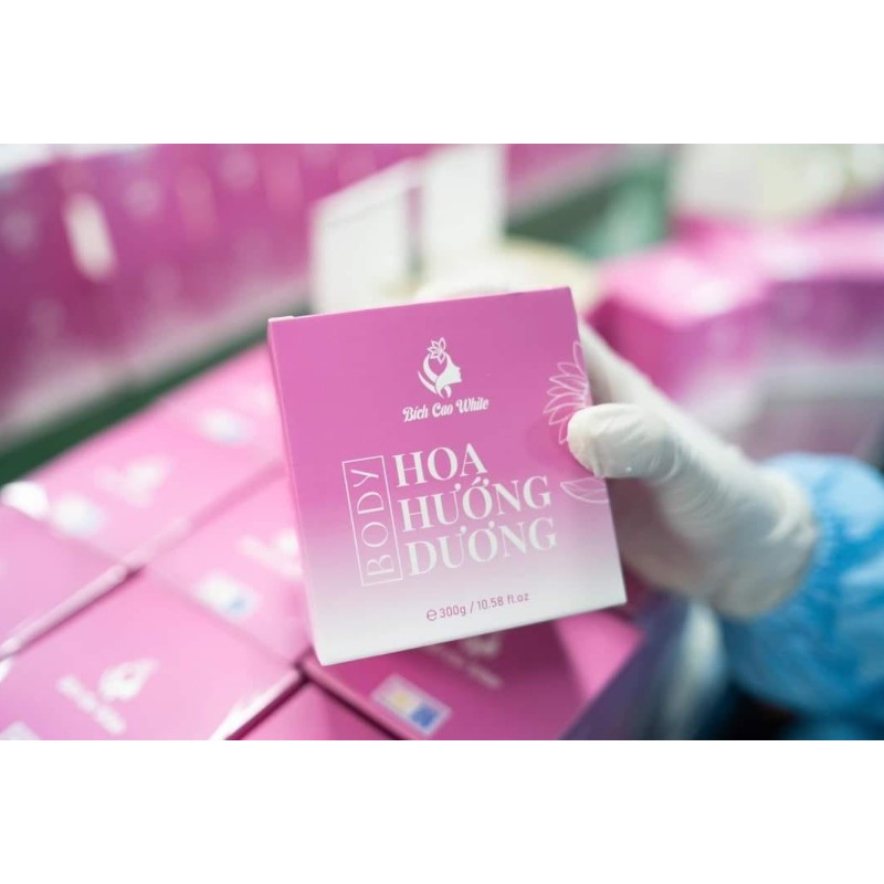 25815_kem-body-bich-cao-hong-phu-photoroom-1_20241123165407-2.jpg Kem Body Trắng Da Bích Cao White Hoa Hướng Dương 300g - Mỹ Phẩm Bích Cao - 8938560031016
