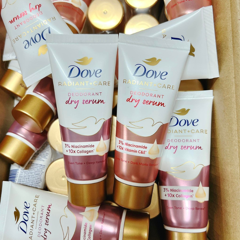 25822_kem-dove-phu-photoroom_20241126101933-1.png Kem Khử Mùi Dưỡng Trắng Dove 3% Niacinamide + 10x Vitamin C&E Tuýp Màu Cam 40ml - 4800888210418