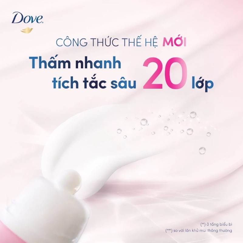 25822_lan-dove-phu-photoroom-1_20241126111529-1.jpg Kem Khử Mùi Dưỡng Trắng Dove 3% Niacinamide + 10x Vitamin C&E Tuýp Màu Cam 40ml - 4800888210418