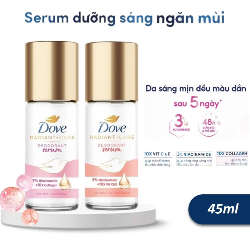 25825_lan-dove-phu-photoroom_20241126111540-1.png Lăn Khử Mùi Dưỡng Trắng Dove 3% Niacinamide + 10x Vitamin C&E Chai Màu Cam 45ml - 4800888281678