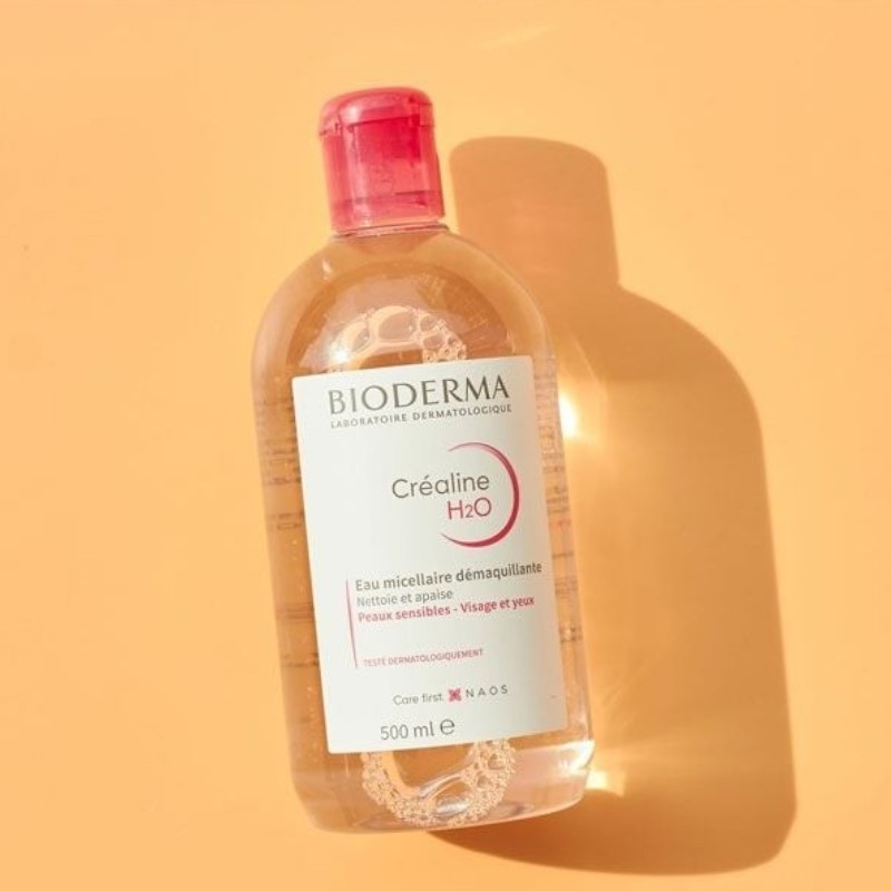 25826_bioderma-hong-phu-photoroom-2_20241126115852-2.jpg Nước Tẩy Trang Bioderma Màu Hồng Sensibio H2O 500ml Dành Cho Da Nhạy Cảm - 3401345935571