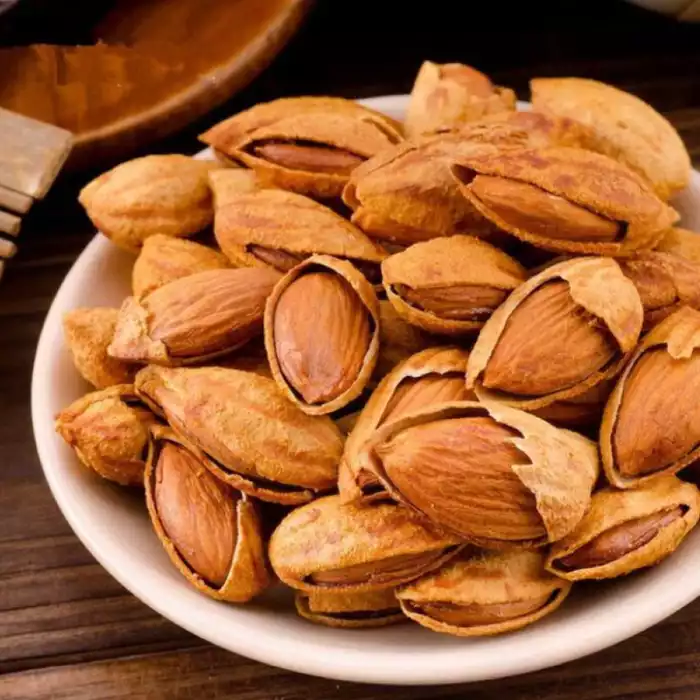 25827_0dbffccdf1036ff81ae32f12344d9628bf2b5de752b815248f2abce0_20241126142626-3.webp Set Hộp Mix Hạt Ngũ Vị (Hạt Điều Rang Muối, Quả Óc Chó Vàng, Quả Óc Chó Đỏ, Macca, Hạt Dẻ Cười, Hạnh Nhân Rang Bơ) Bông Mai 600G Hộp Tết 2026 - HLVHBM600