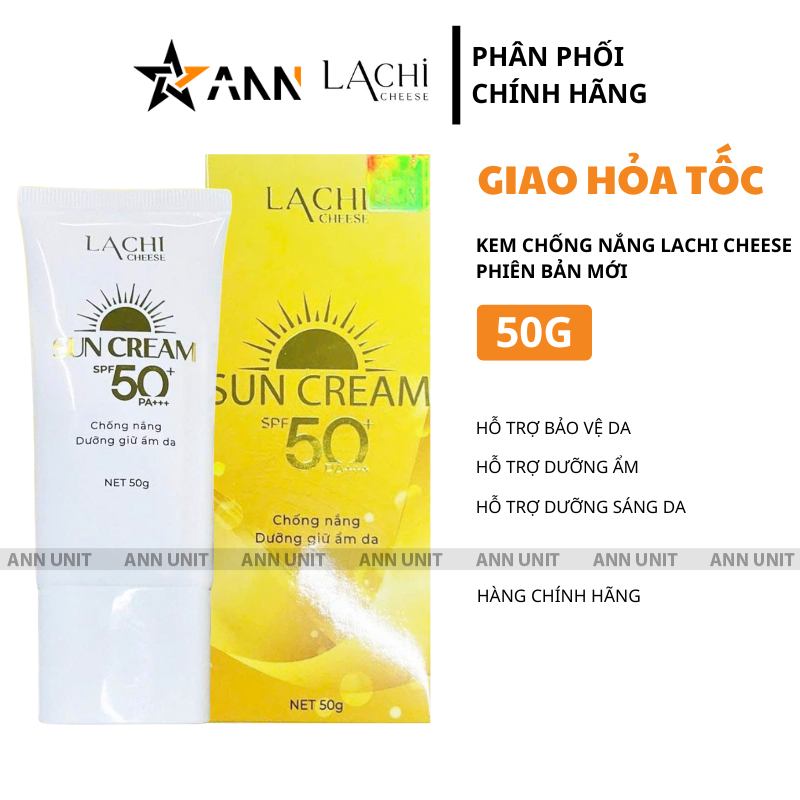 25829_1_20250707123305-3.png Kem Chống Nắng Lachi Cheese SPF 50+ Royal Sunscreen 50ml - Phiên Bản Mới - KCNLACHI