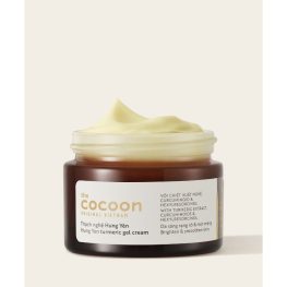 Thạch Nghệ Hưng Yên Cocoon 30ml Giúp Dưỡng Trắng Mờ Thâm