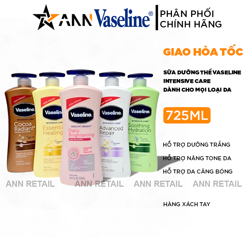 25850_1_20241205170005-2.png Sữa Dưỡng Thể Vaseline Intensive Care Dưỡng Da Trắng Sáng 725ml - Hàng Xách Tay - SDTVIC