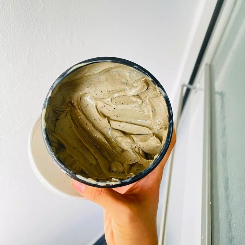 Tẩy Tế Bào Chết Body Gluta White Coffee Scrub Chiết Xuất Cà Phê 600g 8 Tẩy Tế Bào Chết Body Gluta White Coffee Scrub Chiết Xuất Cà Phê 600g