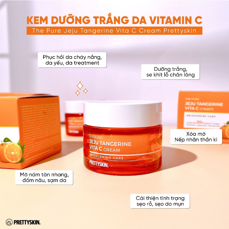 25919_phu-photoroom-33_20250107150344-3.png Kem Dưỡng Prettyskin The Pure Jeju Tangerine Vita C Cream 52ml - 8809733215192