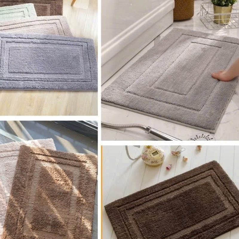 25935_z6219278462511-50fae42cb2030d162c9cc119802e8a37_20250114162227-2.jpg Thảm Lau Chân Lông Cừu Mềm Mịn Chống Trượt Nhiều Màu 40x60cm - TLCLC01