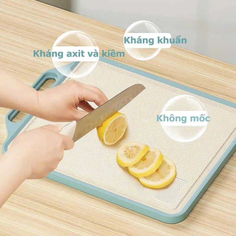 25947_z6219429891895-3709738926c96c40ba80a2fc90f4ebad_20250115122711-12.jpg Thớt Kháng Khuẩn 2 Mặt Inox 304 & Nhựa PP Chống Ẩm Mốc Không Gỉ 30.5x39.5x1.5cm - TKK2M