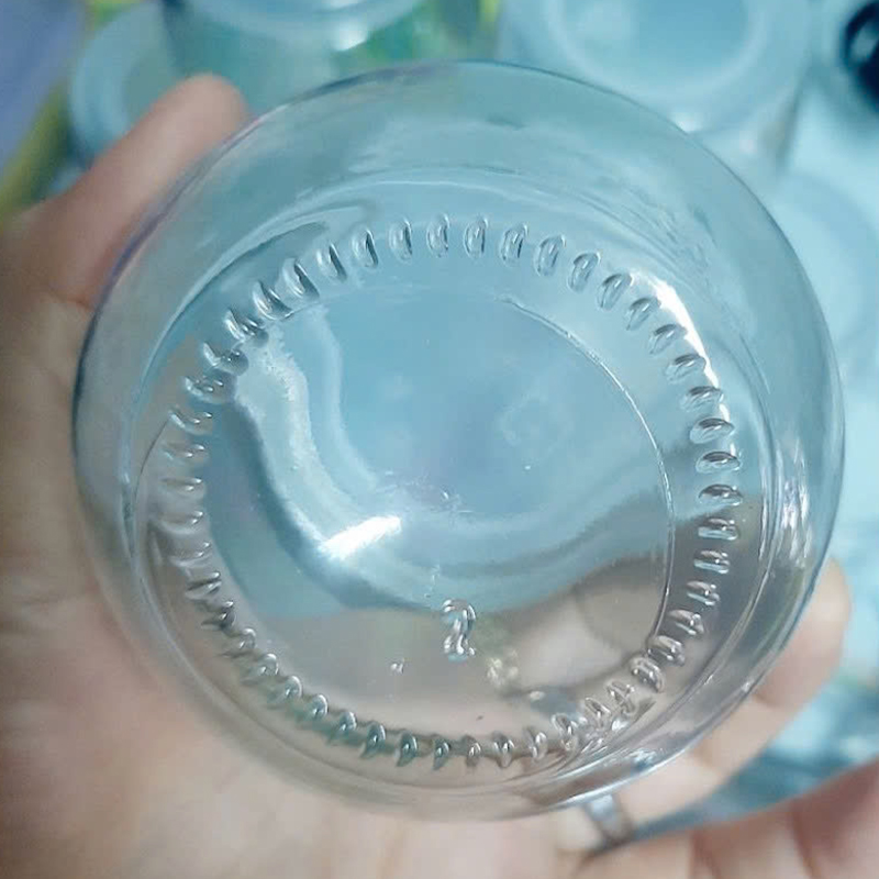 Phân phối combo 5 Lọ Thủy Tinh Đựng Sữa Chua - Hủ Sữa Chua Béo Ú 200ml 9 Phân phối combo 5 Lọ Thủy Tinh Đựng Sữa Chua - Hủ Sữa Chua Béo Ú 200ml