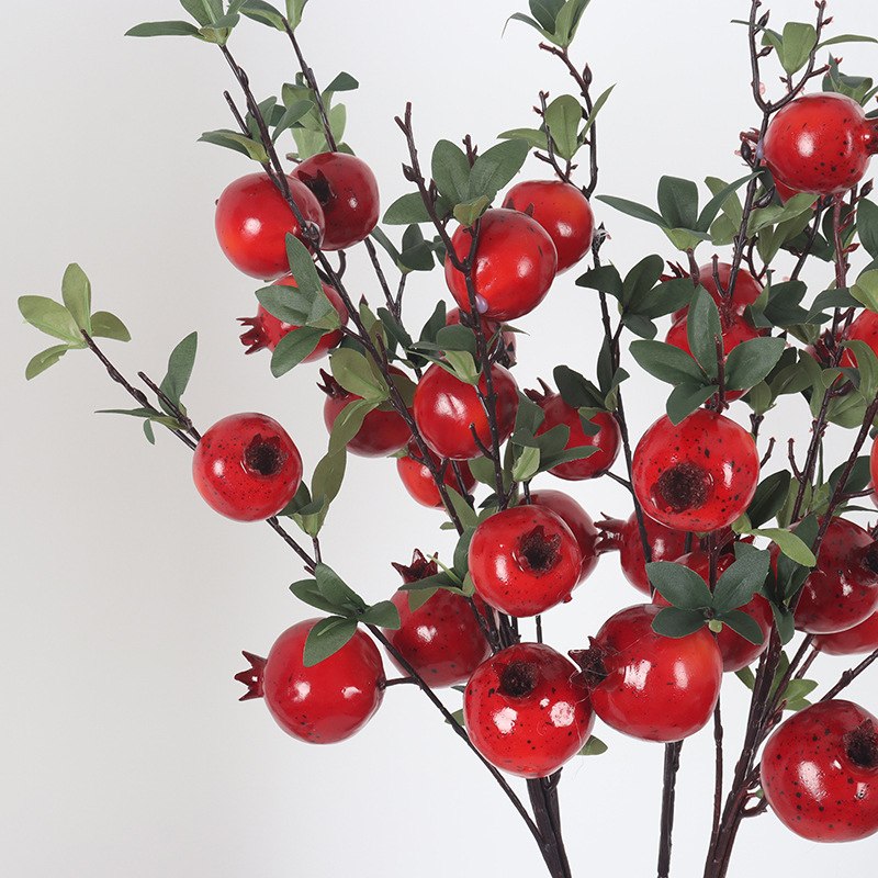 25959_o1cn01ovrlpk1ovorfunydq-2214246875230-0-cib_20250116145254-2.jpg Cành Lựu 7 Trái Mọng Đỏ Cắm Bình Trang Trí Không Gian Sống - CL7TDM