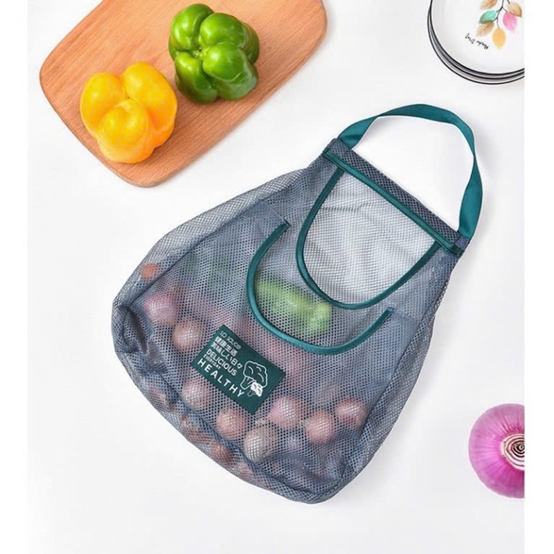 Bảng giá sỉ túi Lưới Treo Trái Cây Hành Tỏi Khô - Túi Lưới Mẫu Mới 2 Ngăn Loại To 10 Bảng giá sỉ túi Lưới Treo Trái Cây Hành Tỏi Khô - Túi Lưới Mẫu Mới 2 Ngăn Loại To