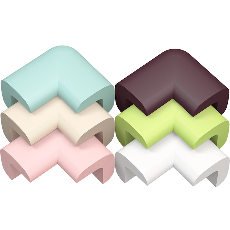 Bảng giá sỉ combo 4 Bọc Góc Bàn Bằng Mút An Toàn Cho Bé - Mút Bọc Góc Bàn Tránh Va Đập 7.5x7cm 9 Bảng giá sỉ combo 4 Bọc Góc Bàn Bằng Mút An Toàn Cho Bé - Mút Bọc Góc Bàn Tránh Va Đập 7.5x7cm