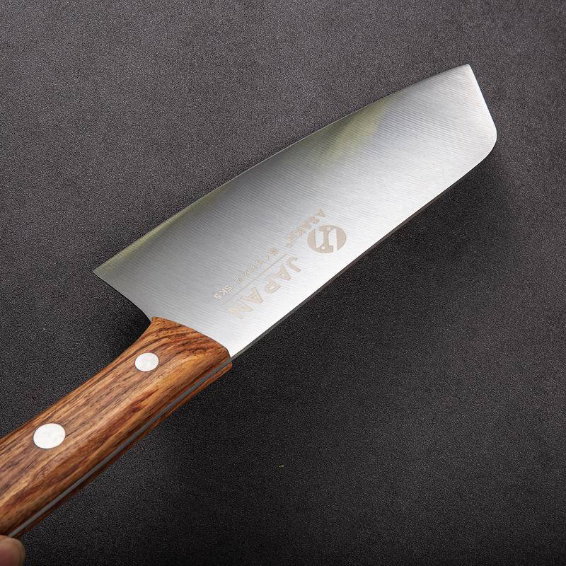 Dao Thái Thịt Cá Cao Cấp - Dao Nhật Bản Siêu Sắc 4 Dao Thái Thịt Cá Cao Cấp - Dao Nhật Bản Siêu Sắc