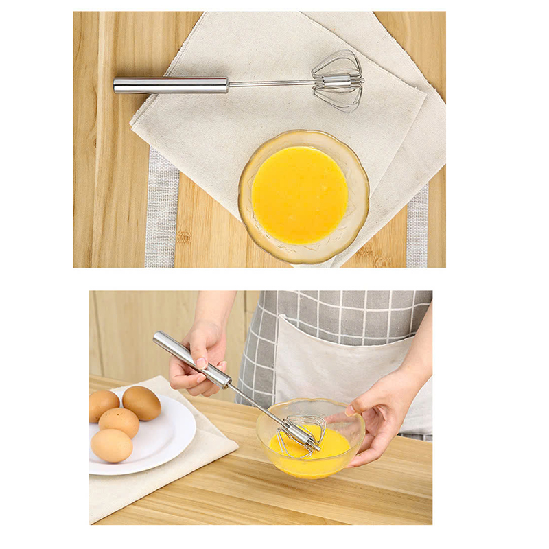 Dụng Cụ Đánh Trứng Cầm Tay - Cây Đánh Trứng Mini 27cm 5 Dụng Cụ Đánh Trứng Cầm Tay - Cây Đánh Trứng Mini 27cm