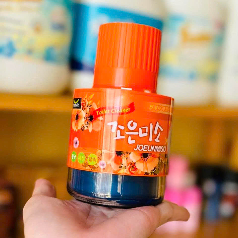 Đánh giá lọ Thả Bồn Cầu - Cốc Khử Mùi Bồn Cầu Diệt Khuẩn Siêu Sạch Tiết Kiệm 7 Đánh giá lọ Thả Bồn Cầu - Cốc Khử Mùi Bồn Cầu Diệt Khuẩn Siêu Sạch Tiết Kiệm