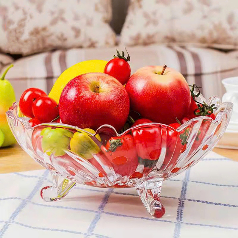 26004_z6234149286661-35a6273af6107934e75e81fc974a843f_20250120100624-2.jpg Bát Thuỷ Tinh 3 Chân - Bát Thủy Tinh Đựng Mứt Bánh Kẹo Tết 24cm - BTT01