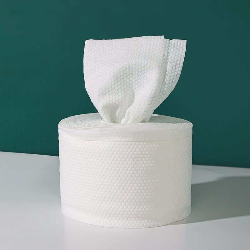 26019_o1cn01nlloy42fajgik1zpy-2216169458839-0-cib_20250120180110-2.jpg Khăn Giấy Khô Rửa Mặt Tấy Trang - Giấy Lau Mặt Dùng 1 Lần 40 Khăn - KGK01