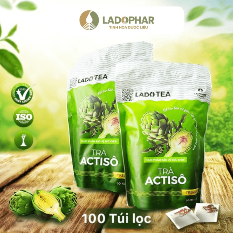 26038_featured_actiso-photoroom_20250121181027 Trà Actiso Lado Tea Giúp Thanh Lọc Cơ Thể - 100 Túi Lọc x 2g