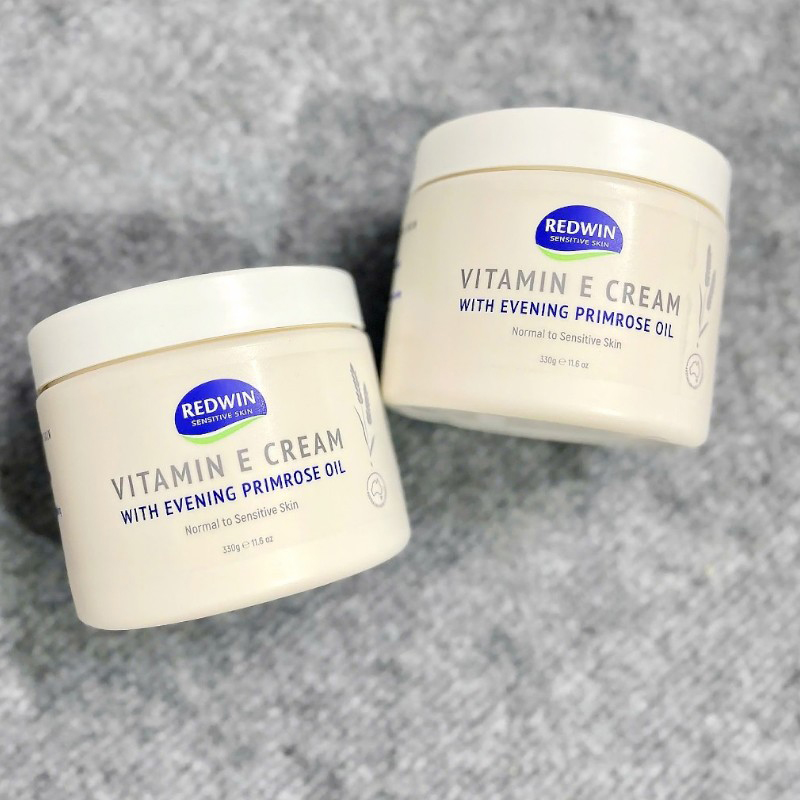 26056_featured_redwin-phu-photoroom-5_20250123151902 Kem Dưỡng Vitamin E Redwin With Evening Primrose Oil Dành Cho Mặt & Cơ Thể 330g - Hàng Úc