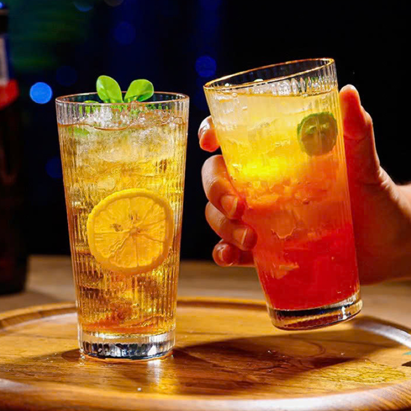 26060_z6251542224877-e4a8287ae6b7cfc3660dad9d8958280f_20250124100917-2.jpg Bộ 6 Cốc Thủy Tinh Sọc Cao Sang Trong - Ly Thủy Tinh 333ml 14.3x7.4cm - LTTSC01