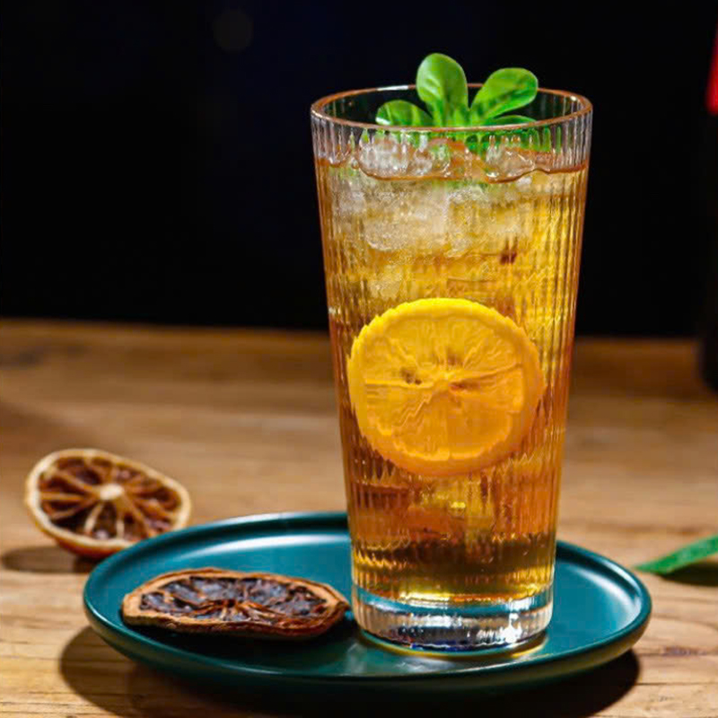 Đánh giá bộ 6 Cốc Thủy Tinh Sọc Cao Sang Trong - Ly Thủy Tinh 333ml 14.3x7.4cm 7 Đánh giá bộ 6 Cốc Thủy Tinh Sọc Cao Sang Trong - Ly Thủy Tinh 333ml 14.3x7.4cm